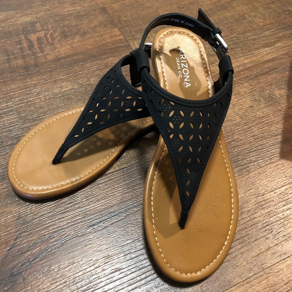 Arizona Seymour Sandal